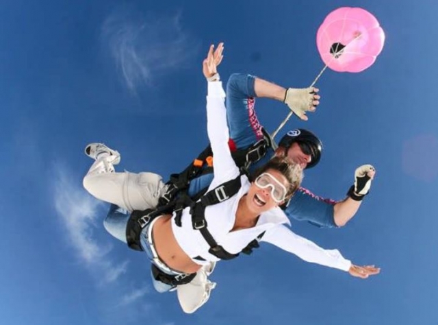  Querrás gritar todo el tiempo